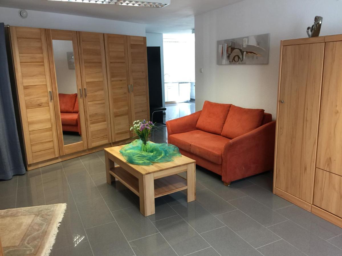 Ferienwohnung - Pfullingen - Reutlingen Экстерьер фото