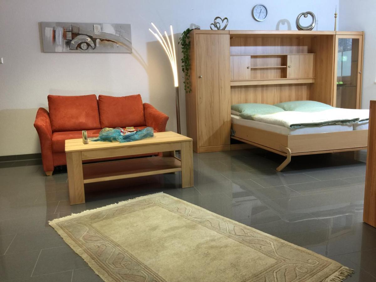 Ferienwohnung - Pfullingen - Reutlingen Экстерьер фото